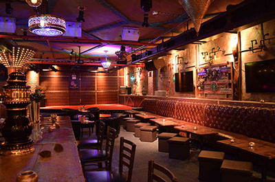 Secret Room NYC
