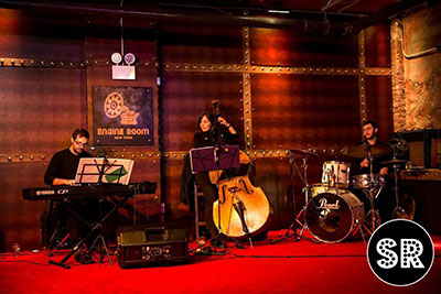 Secret Room NYC